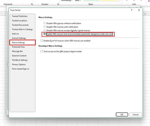 Bookkeeping guide and Excel accounting resource