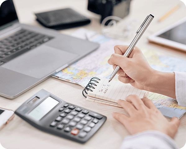 Excel-based bookkeeping solutions for business owners