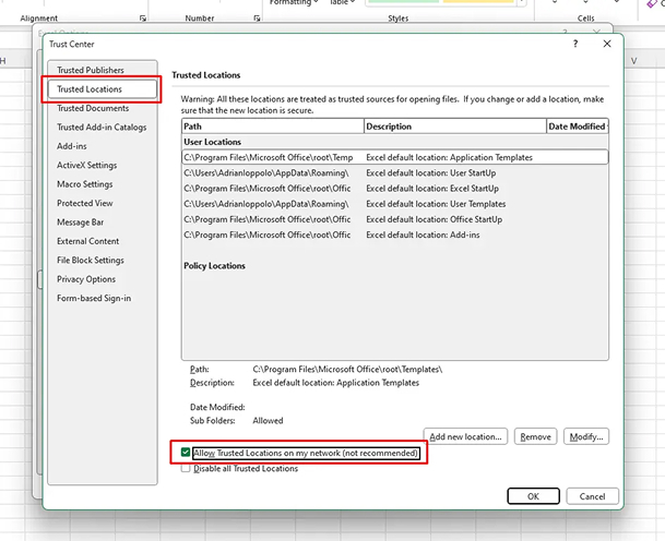 Invoice register and bookkeeping management workbook